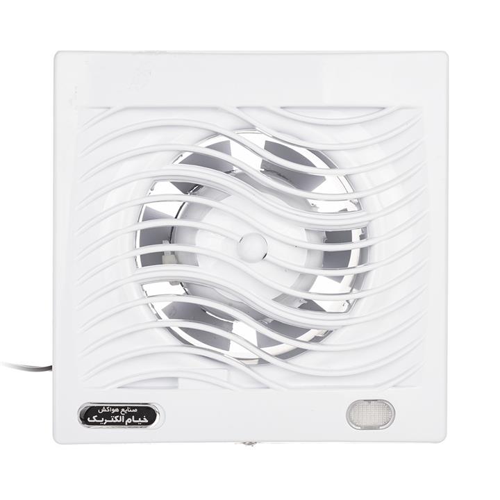 هواکش خانگی خیام الکتریک مدل طوفان سایز 10 Khayam Electric Toofan Wall Mount Fan Size 10